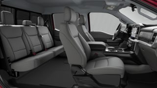 2026 Ford F-150® Internal Image 1
